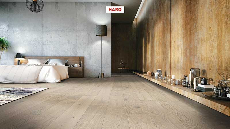 圖3.複合實木地板535449_haro_parquet_OAK SAND GREY Markant brushed