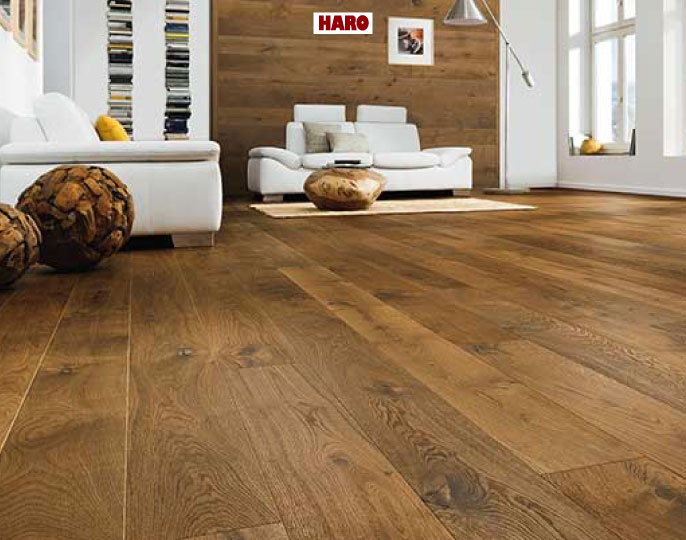 HARO-HARO複合實木地板