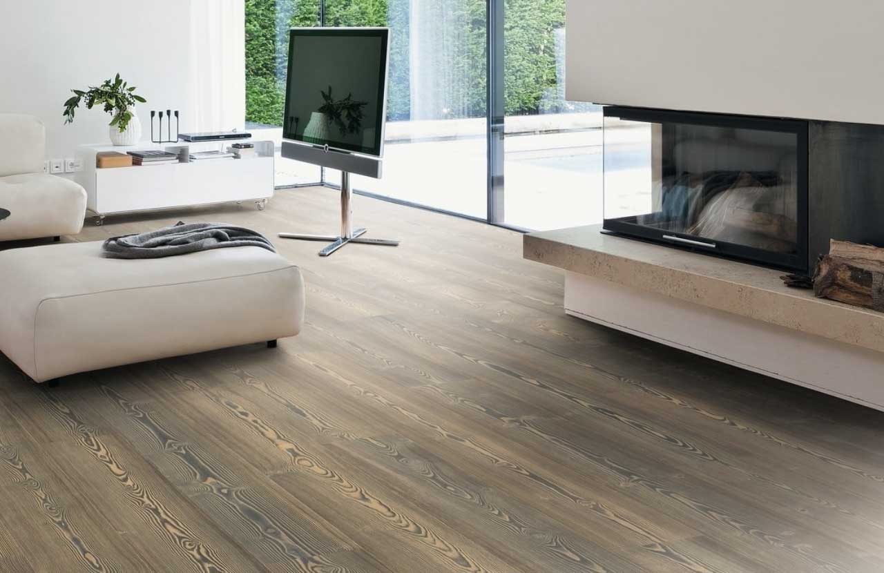 HARO德國漢諾木地板-自然氣息與現代簡約完美融合