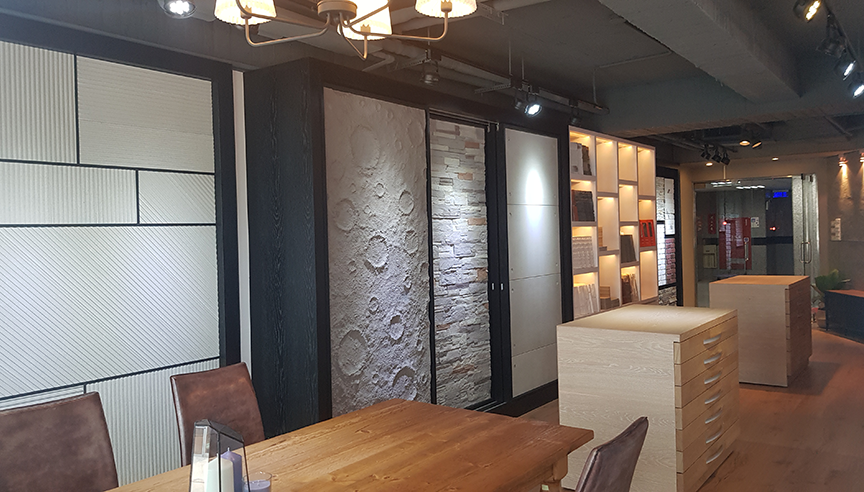 圖2. 永逢防火綠建材_新北市永和區福和路389號8樓_Tel:(02)2232-5028