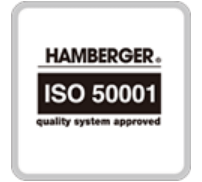ISO 50001 能源管理驗證