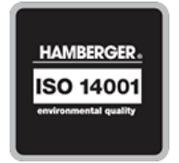 ISO 14001認證
